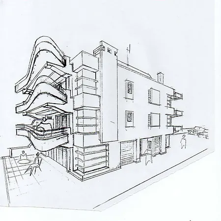 Isla شقة نيوي بوروي