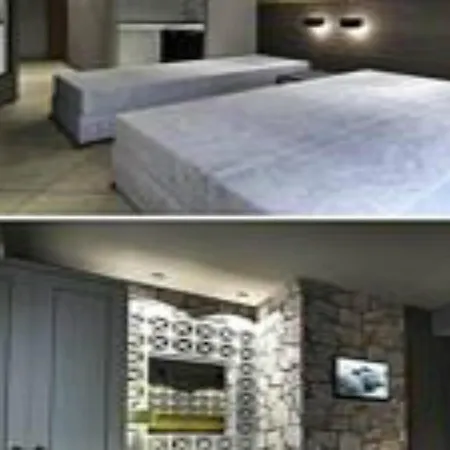 Lejlighed Isla Néoi Póroi