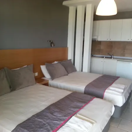 Apartamento Isla