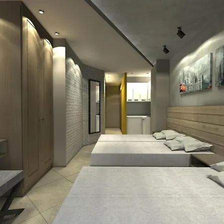 Apartamento Isla