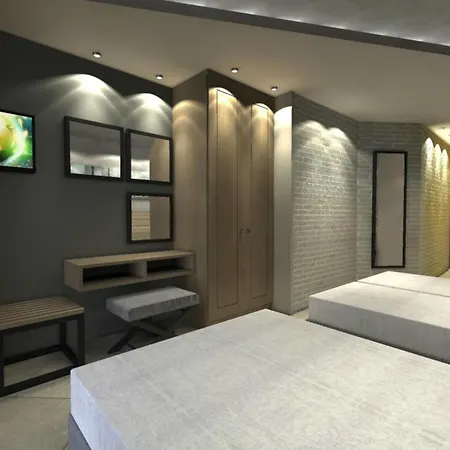 Isla Apartamento