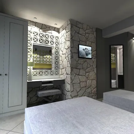 Apartamento Isla