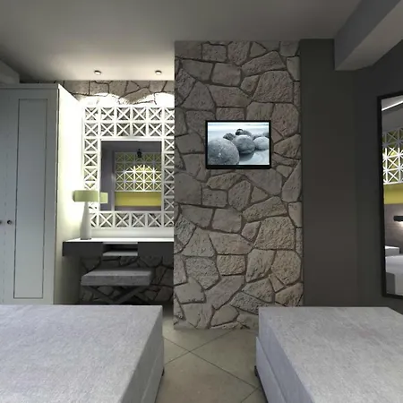 Isla * نيوي بوروي