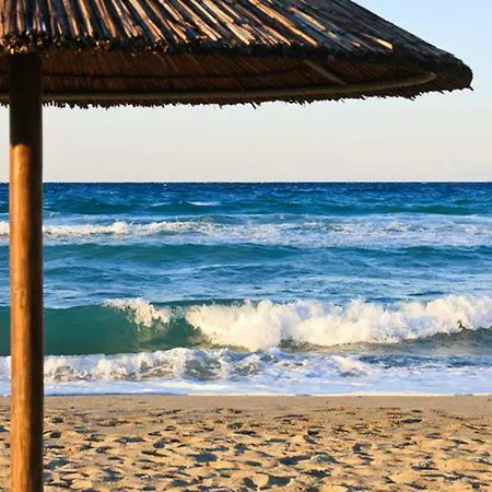 شقة Isla نيوي بوروي