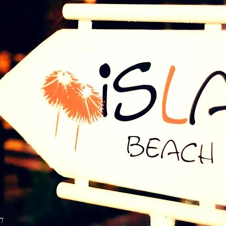 Isla Apartamento