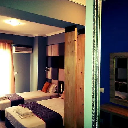 Isla نيوي بوروي