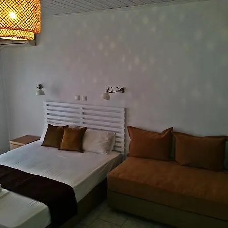 Apartamento Isla Neoi Poroi