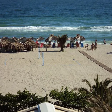 شقة Isla نيوي بوروي