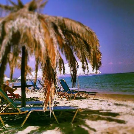 Apartamento Isla Neoi Poroi