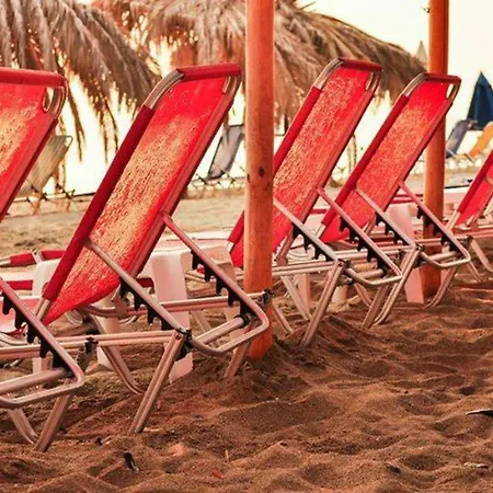 Isla Apartamento Neoi Poroi
