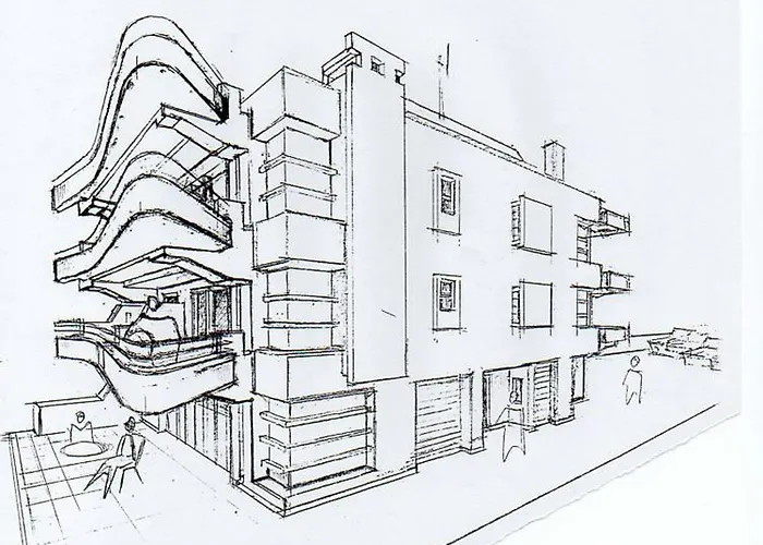 Isla Appartement Néoi Póroi