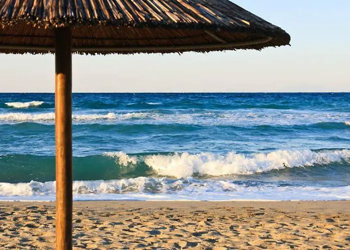 Appartement Isla Néoi Póroi