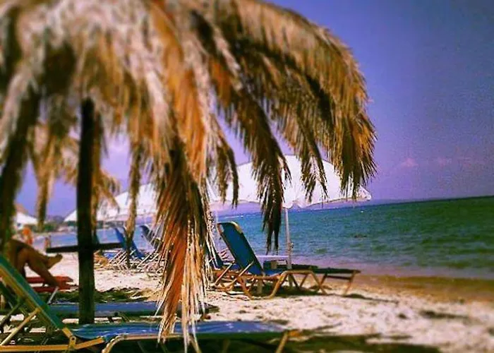 Appartement Isla Néoi Póroi