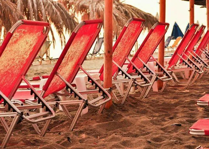 Isla Appartement Néoi Póroi